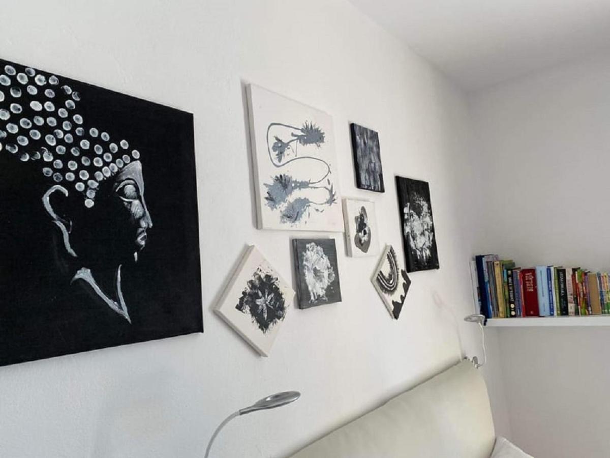 Apartman Zara Biograd Na Moru Exteriér fotografie