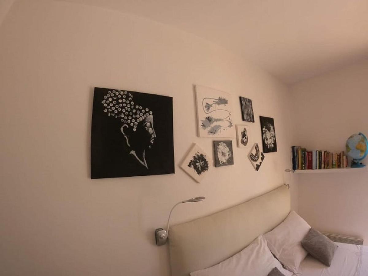 Apartman Zara Biograd Na Moru Exteriér fotografie