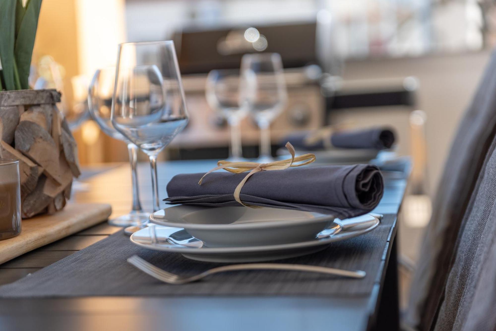 Apartman Zara Biograd Na Moru Exteriér fotografie